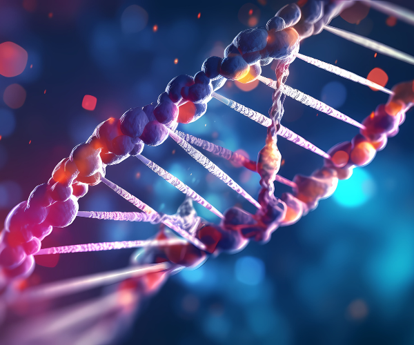 dna-molecular-structure